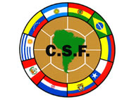 Futbol de Sudamerica