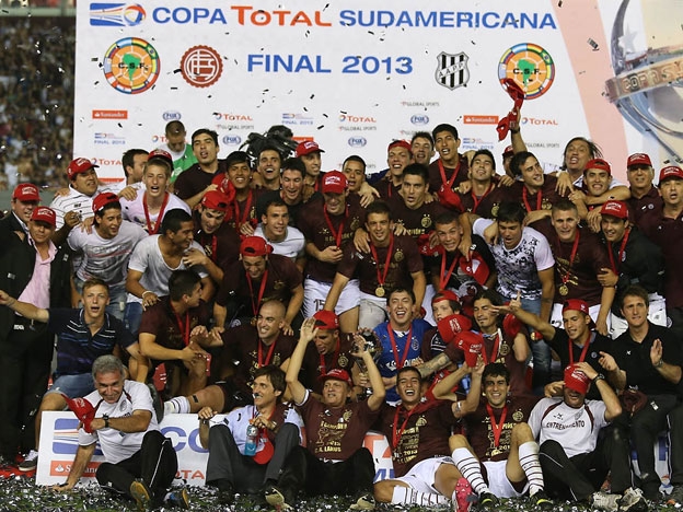 Copa Total Sudamericana