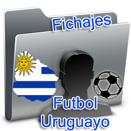 Fichajes Futbol Uruguayo