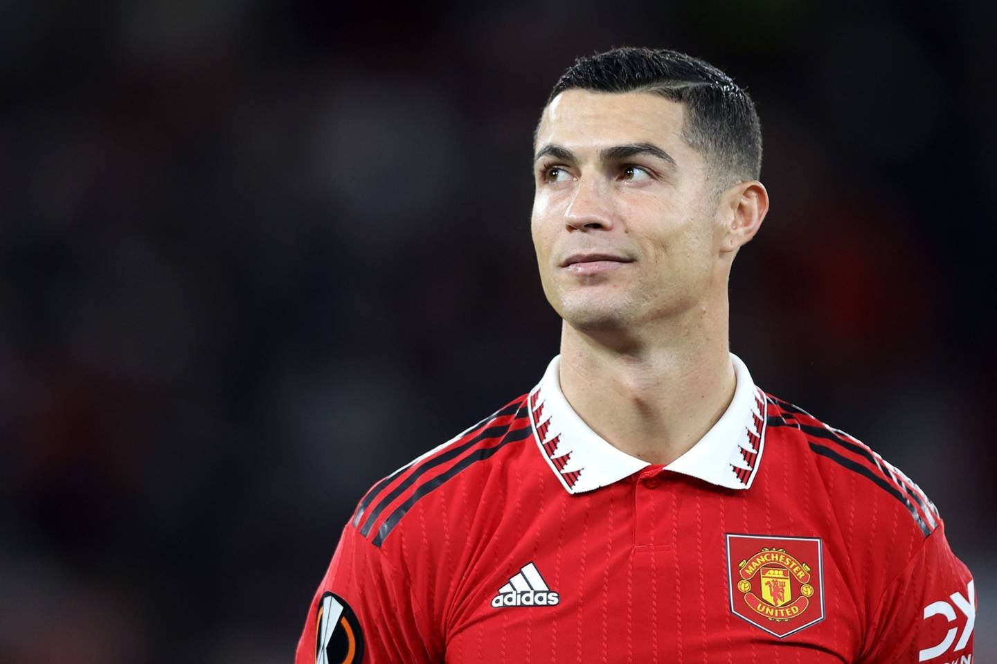 CR7 y Manchester United se separan